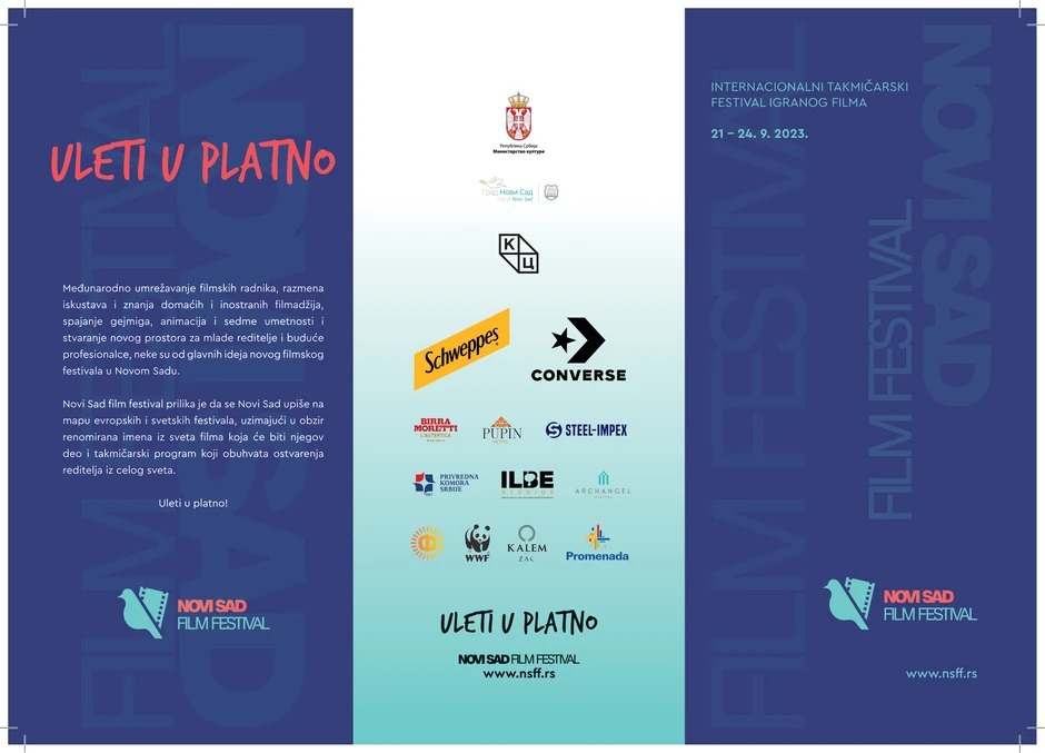 Novi Sad film festival