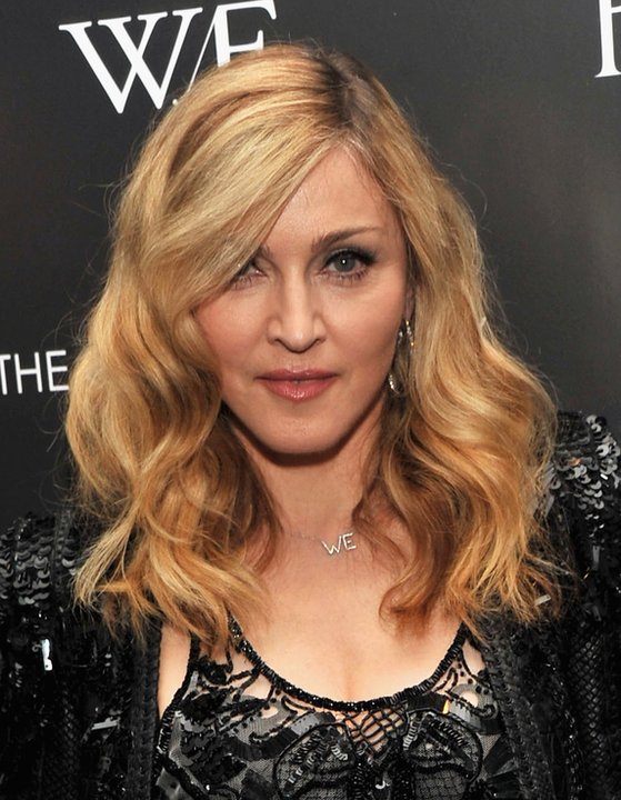 Madonna