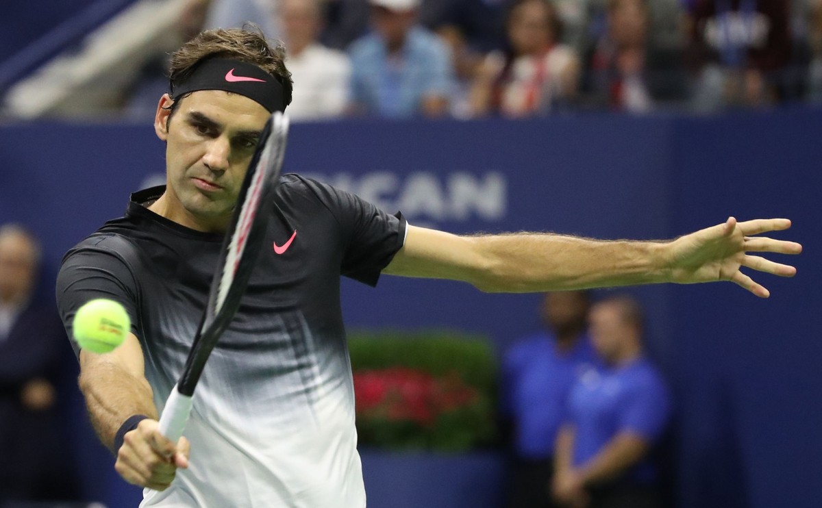 Udany powrót Federera na kort ziemny. Gładko pokonał Richarda Gasqueta