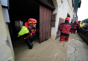 Poplave u Italiji, raseljeno više od 36.000 ljudi iz svojih domova
