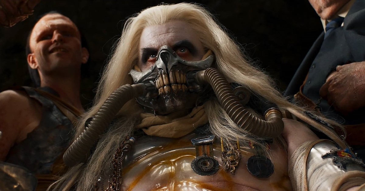 Live Streaming of “Furiosa: The Mad Max Saga.” And that’s not the only news this week