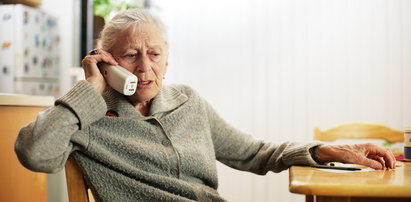 Przegląd bezprzewodowych telefonów stacjonarnych dla seniora