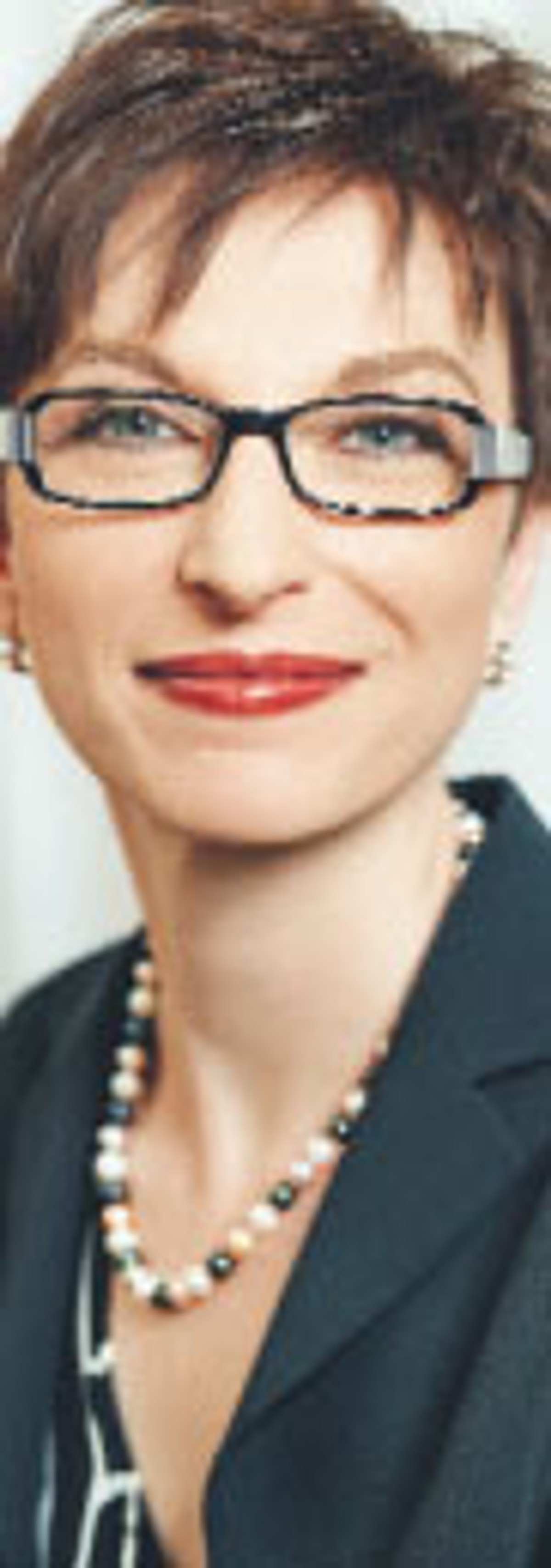 Urszula Młynarczyk, radca prawny, Kancelaria Prawna Rachelski i Wspólnicy