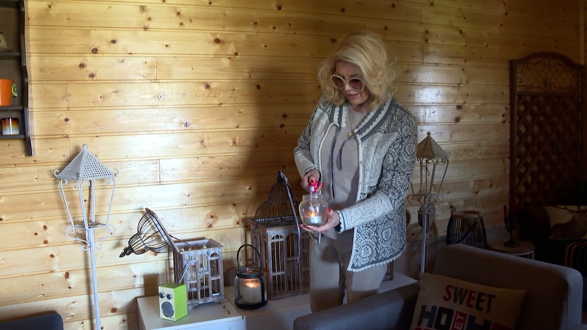 Suzana Mančić