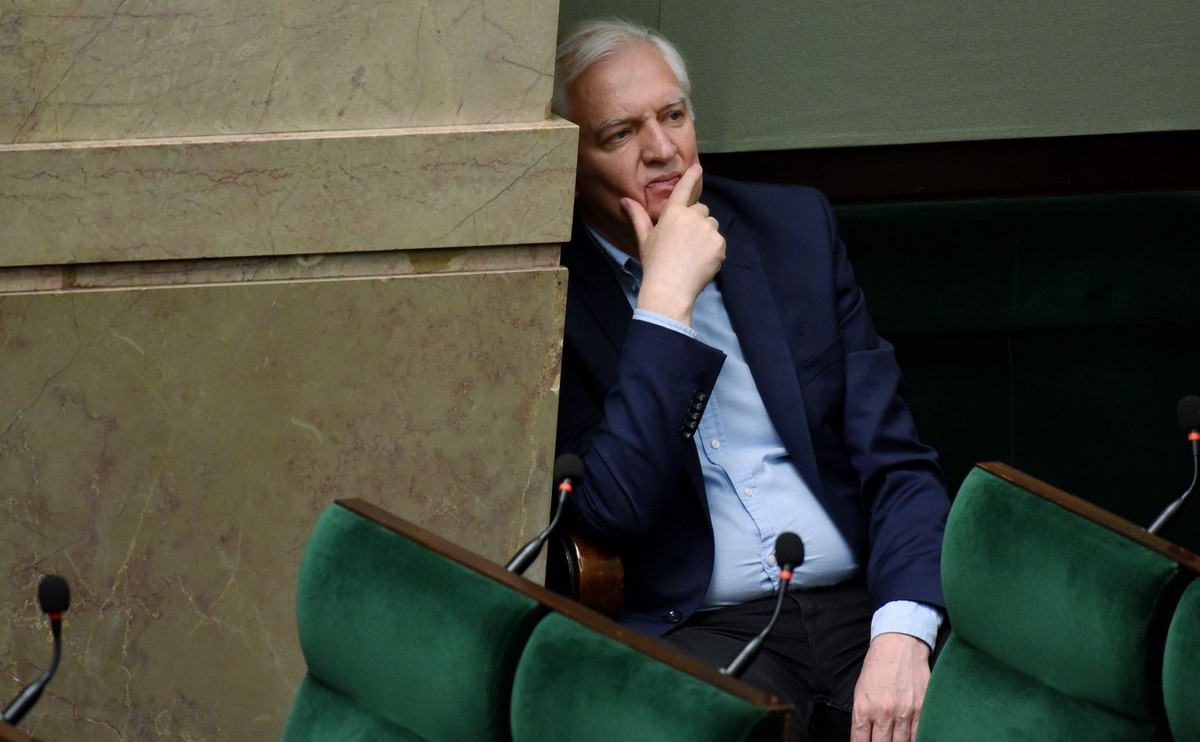 Jarosław Gowin