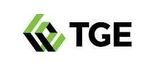 TGE LOGO