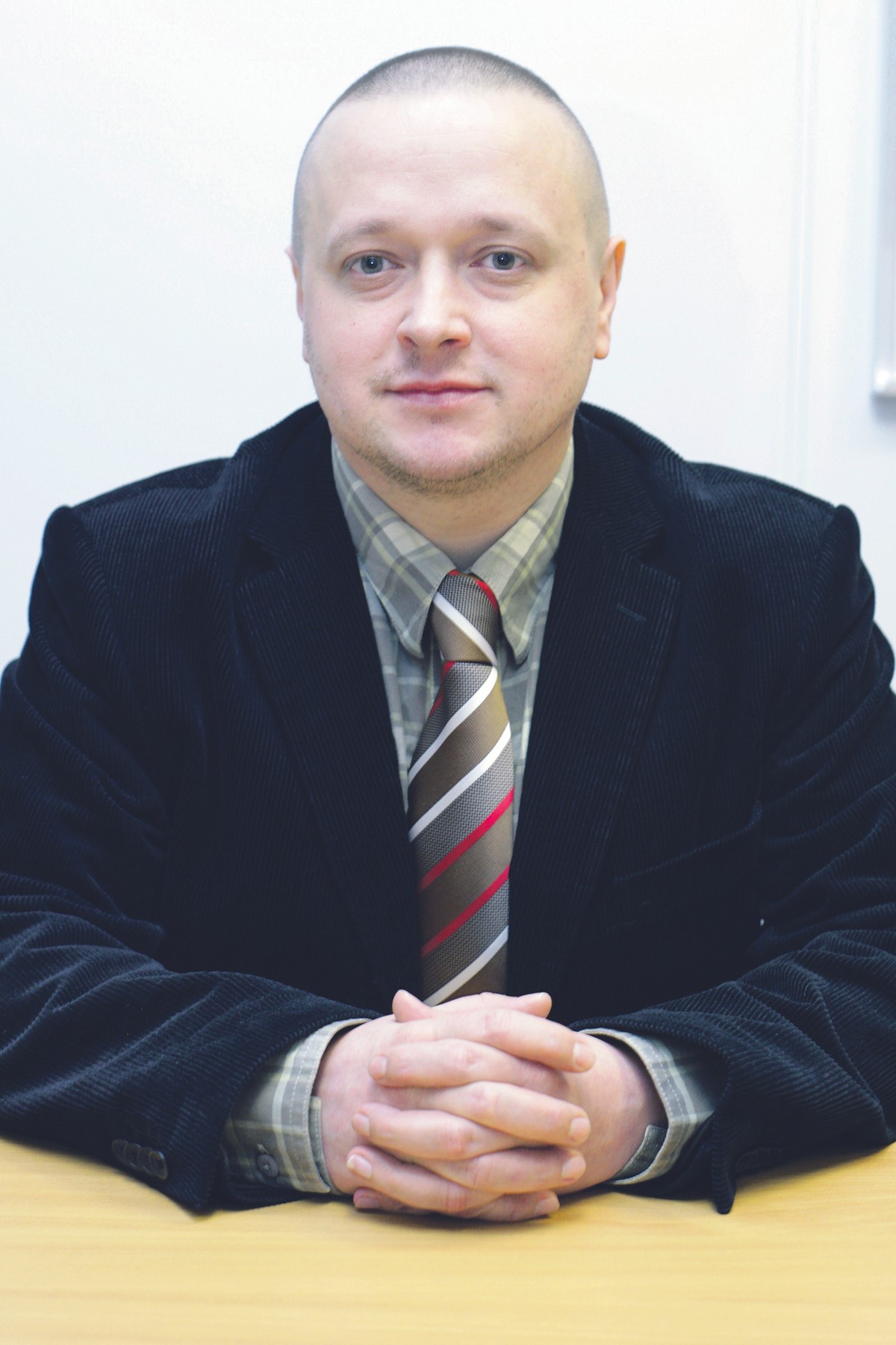 Paweł Jakubczak