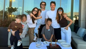 Nina Janković i Mateja Dičić