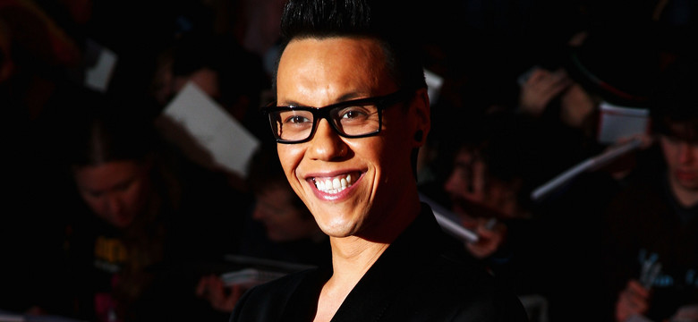 Gok Wan: Polska od zawsze była na moim celowniku