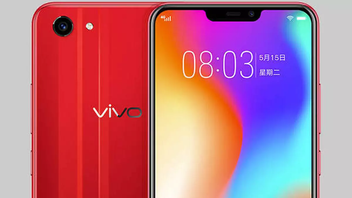 Vivo Y83 oficjalnie. Co oferuje ten smartfon?