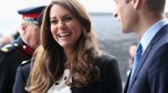 Ciążowy styl Kate Middleton