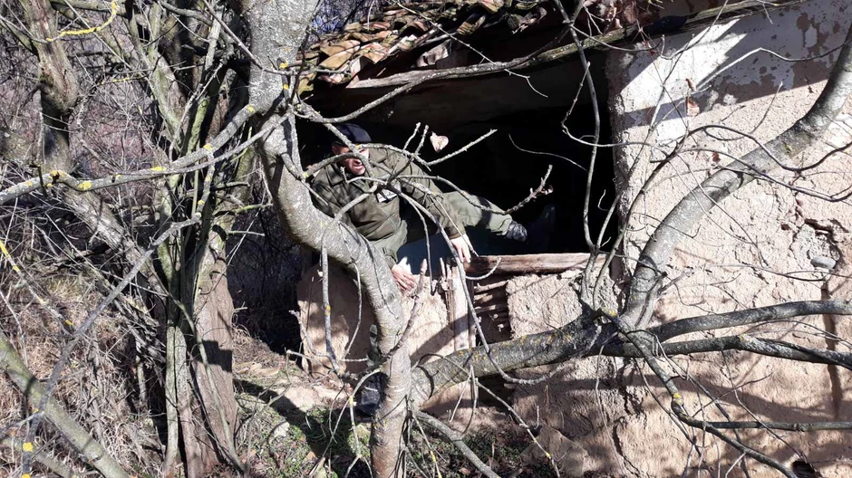 Potraga za Malčanskim berberinom i Monikom proširila se i na teritoriju oko Zaječara