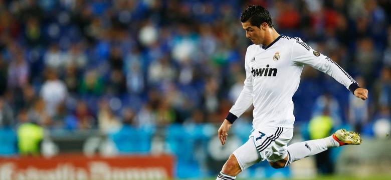 Real Madryt i Cristiano Ronaldo negocjują nowy kontrakt