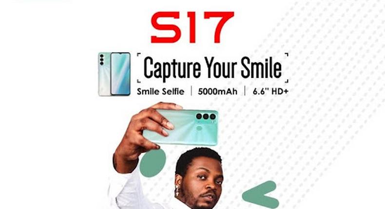 A Selfie Smartphone With Unbeatable Features For Users.