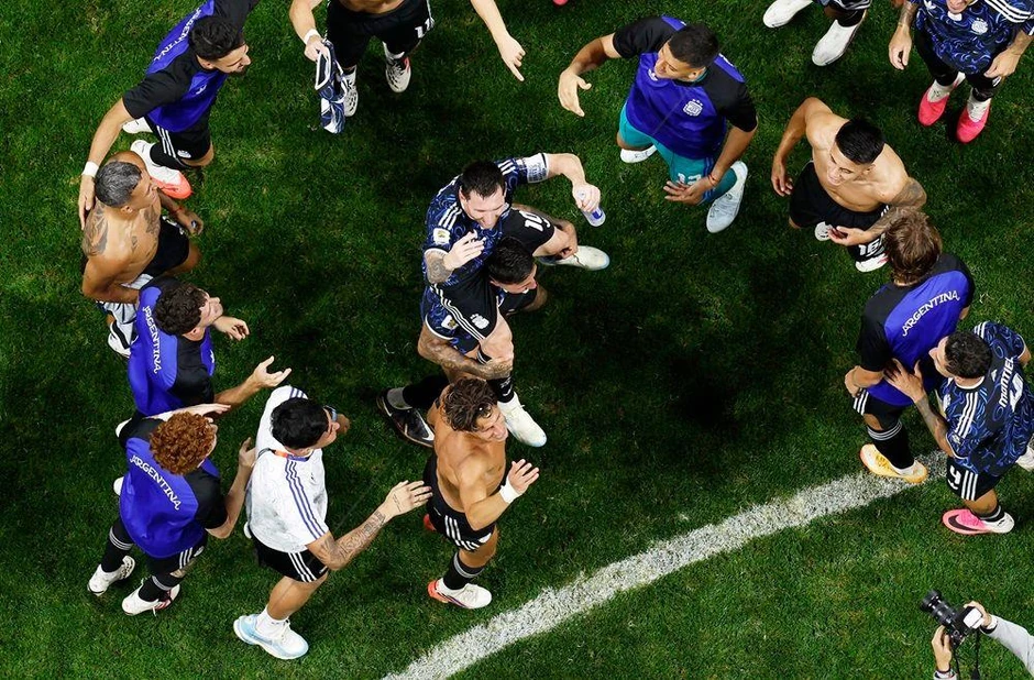 BBC | Foto: REUTERS/Brian Snyder
