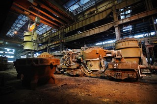 Niewypłacalność Greensill Capital  utrudni przejęcie Huty Częstochowa