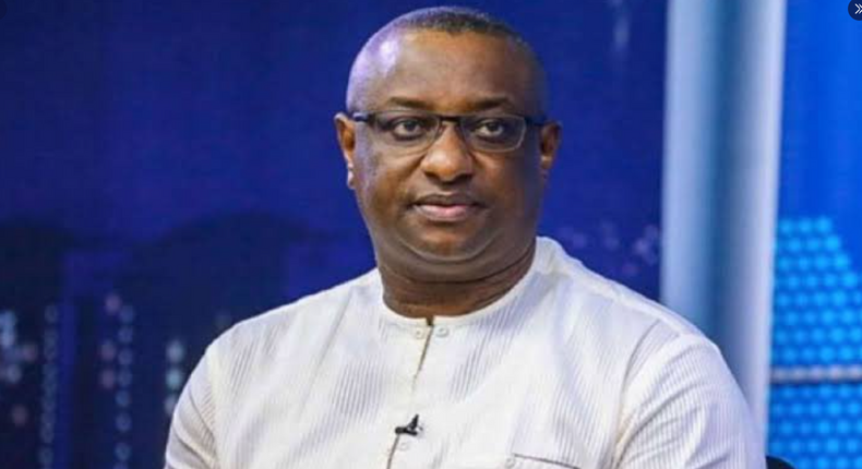 Festus Keyamo, SAN