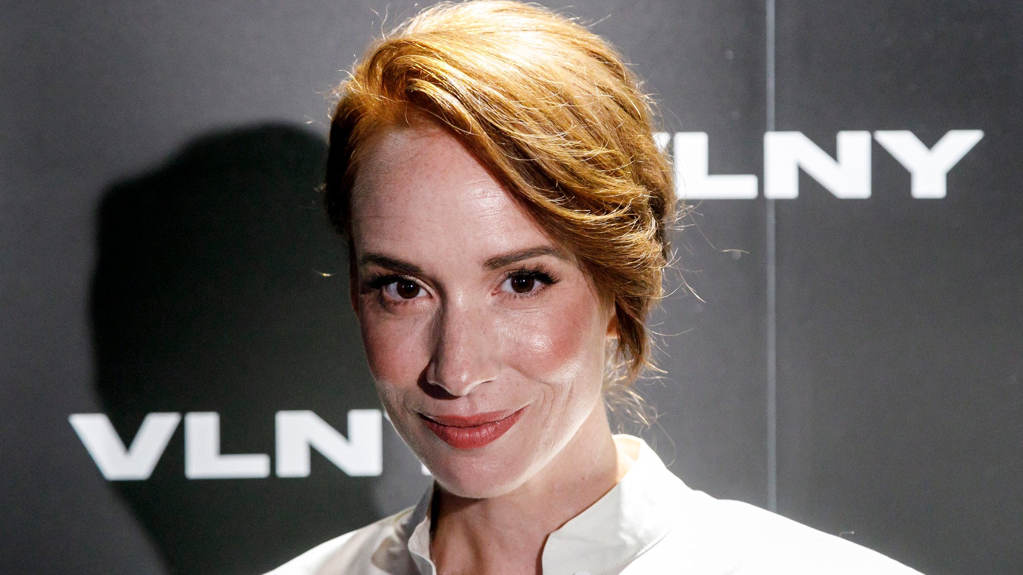 Slovenská herečka Táňa Pauhofová.