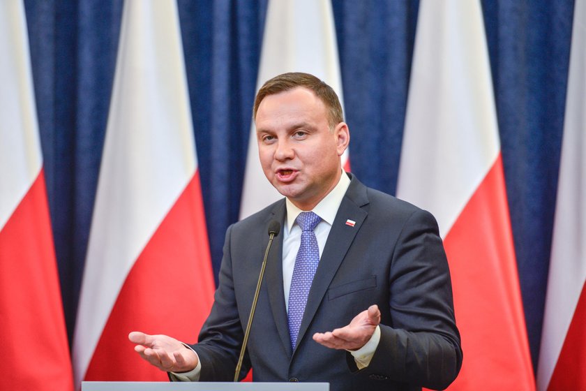 PiS: Reforma sądów po naszemu, albo wcale