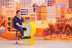 Kraśko ma żal do Wellman za wywiad w 'DD TVN'? 'Nikt Piotra do niczego nie zmuszał'