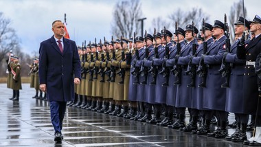 przyszłość programu safe. koalicja walczy o podpis prezydenta, opozycj