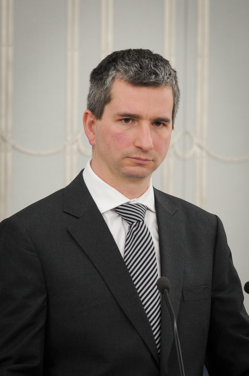 Mateusz Szczurek