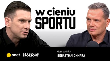 Sebastian Chmara. Wieloboista w sporcie, wieloboista w życiu | W cieniu sportu #92