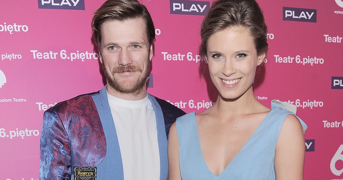 Julia Pietrucha zięła ślub przed Buddą