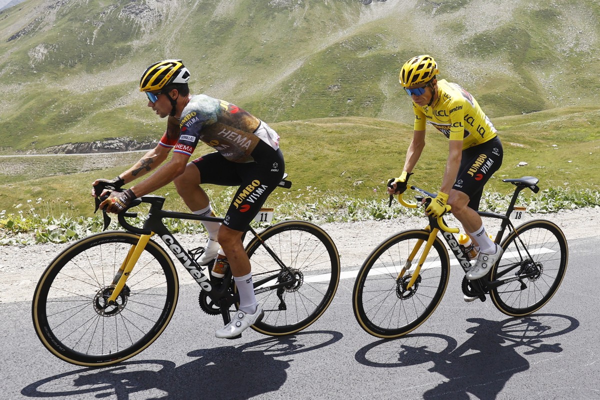 Primoz Roglic
