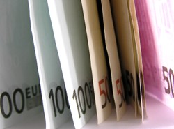 Litwa przyjmie euro. Za 6 lat