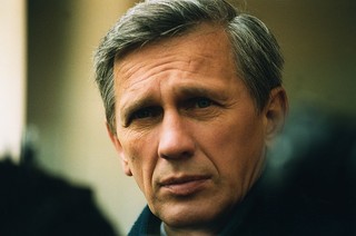 'Kordian' z Teatru Narodowego w reżyserii Jana Englerta - premiera 9 stycznia