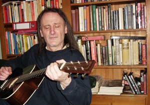 Džoni Štulić