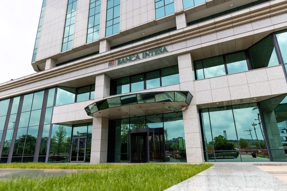 Niski troškovi i efikasna realizacija plaćanja: Banca Intesa uspešno realizovala prve SEPA transakcije