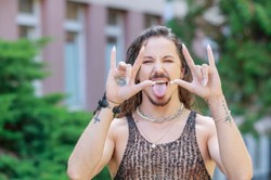 Michał Szpak wraca na Eurowizję? "Mam w głowie swój plan"