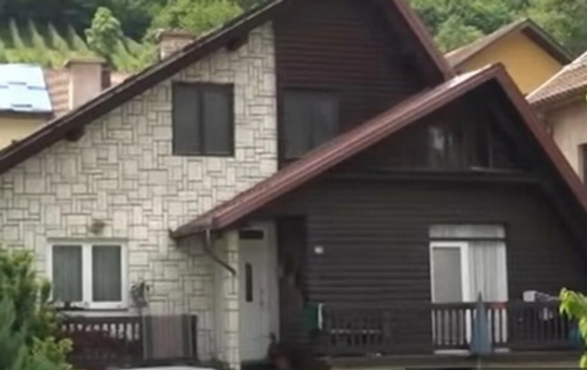 Dom Ane Korać u Ivanjici