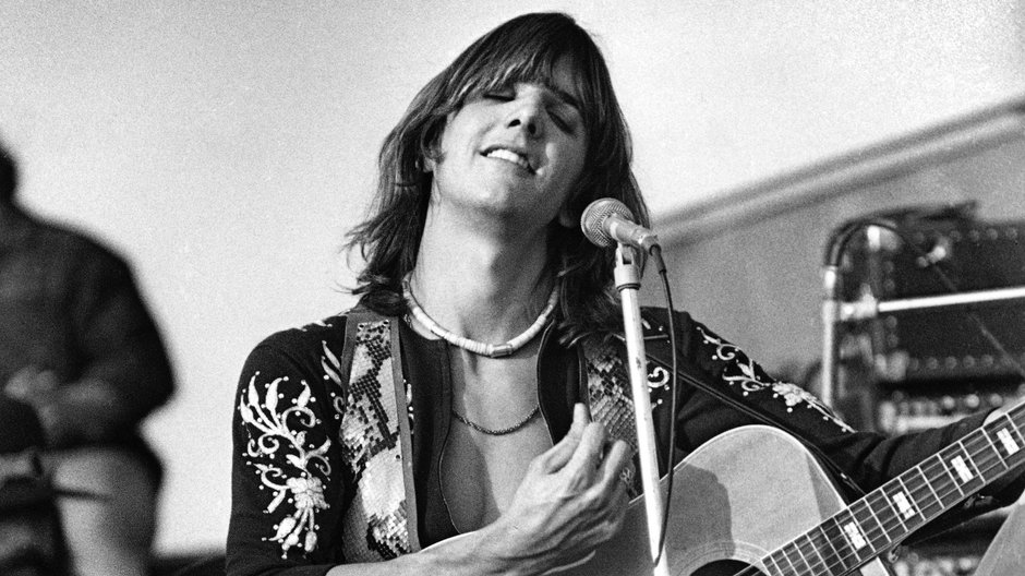 Gram Parsons