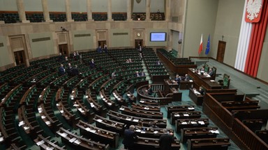 Sejm wybrał Czesława Kłaka do Trybunału Stanu