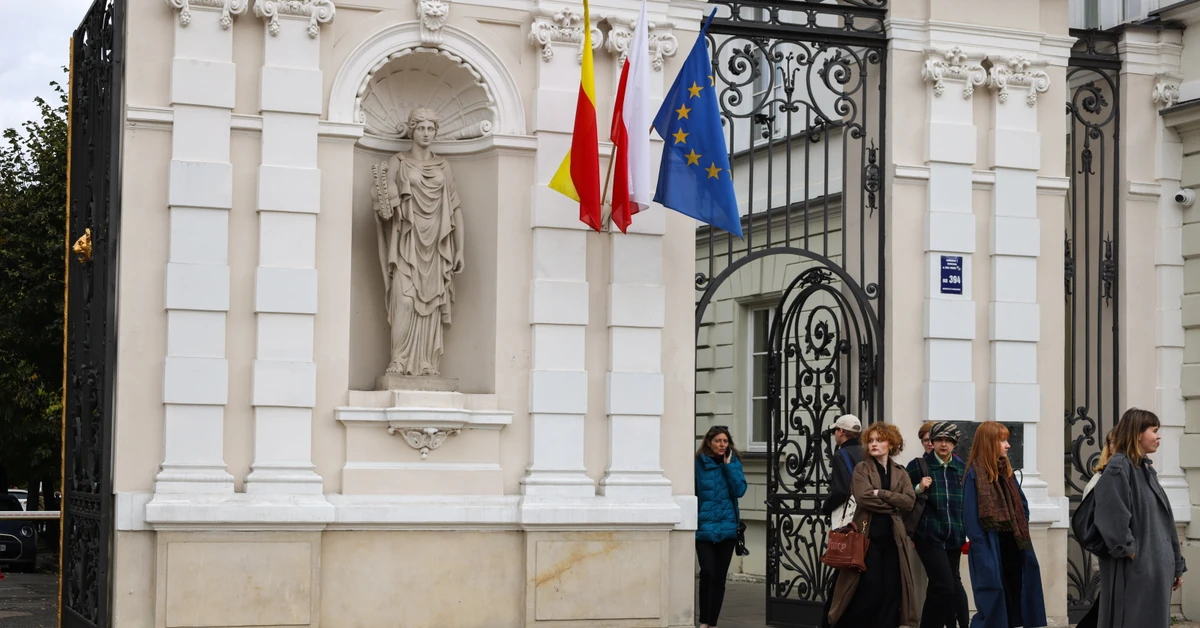 Oto najpopularniejsze kierunki na Uniwersytecie Warszawskim. Ponad 20 chętnych na jedno miejsce