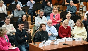 Beogradska filharmonija 