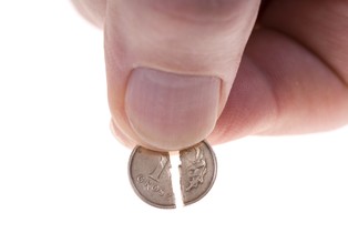 Kraje wyzbywają się drobnych monet