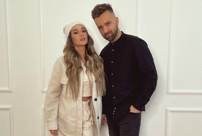 Sava i Adriana Džehverović