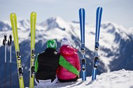 Valle Isarco i Eisacktal tyrol południowy