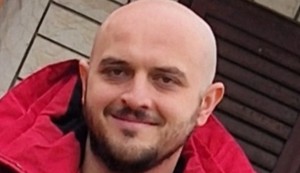 Stefan Ivanović nestao u baru u Švajcarskoj