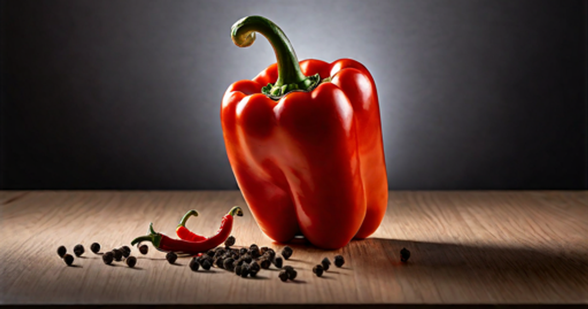 Benefits of pepper sexually Pulselive Kenya