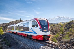 Polskie pociągi trafią do Włoch i Bułgarii. Newag rozpoczął produkcję nowych impulsów