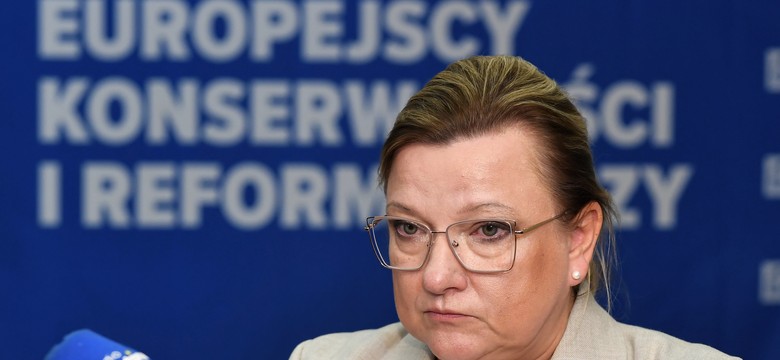 Beata Kempa zakażona koronawirusem. "I mnie przychodzi zmierzyć się z Covid19"