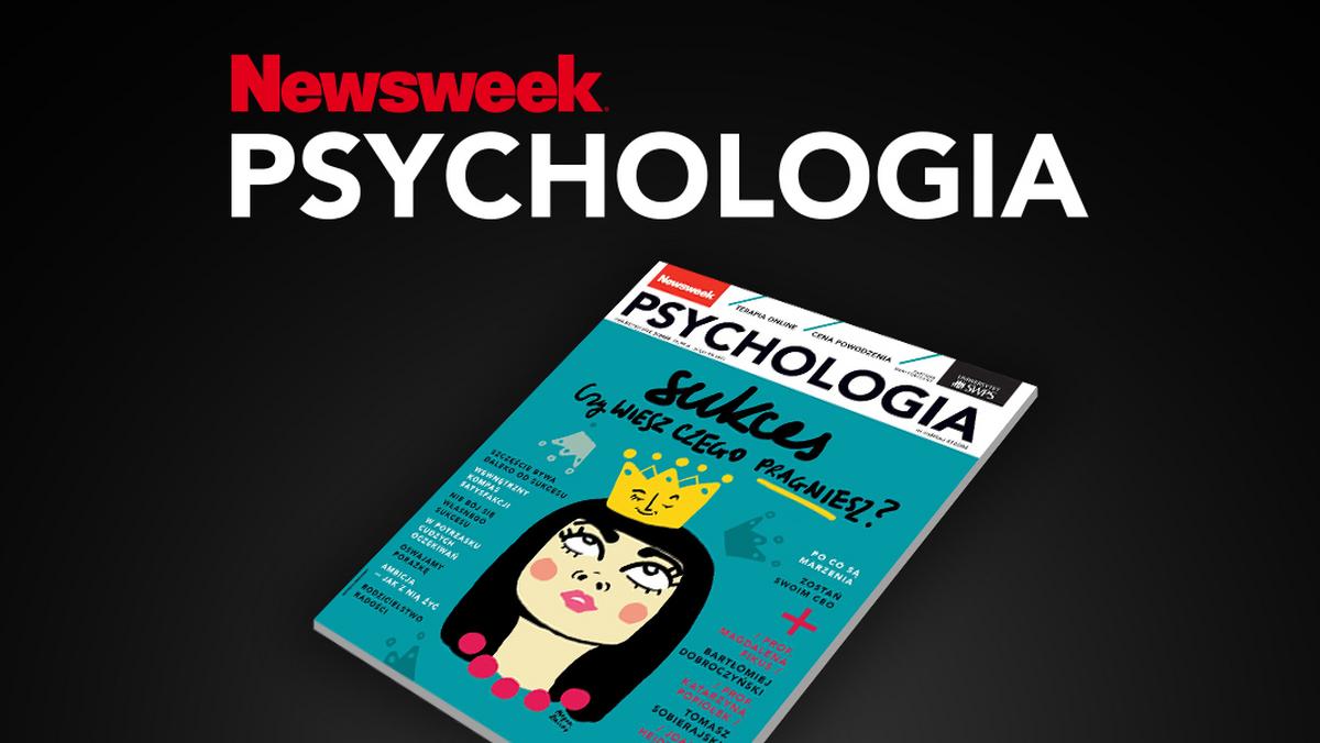 Newsweek Psychologia 2/2020