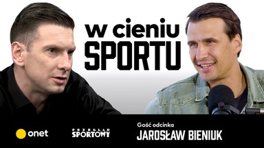 Bieniuk: Takimi rzeczami rozwalasz formę. Wtedy żyłem jak robot [PODCAST]