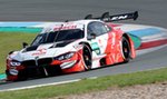 Seria DTM. Poprawy wciąż nie widać. Robert Kubica zajął ostatnie miejsce