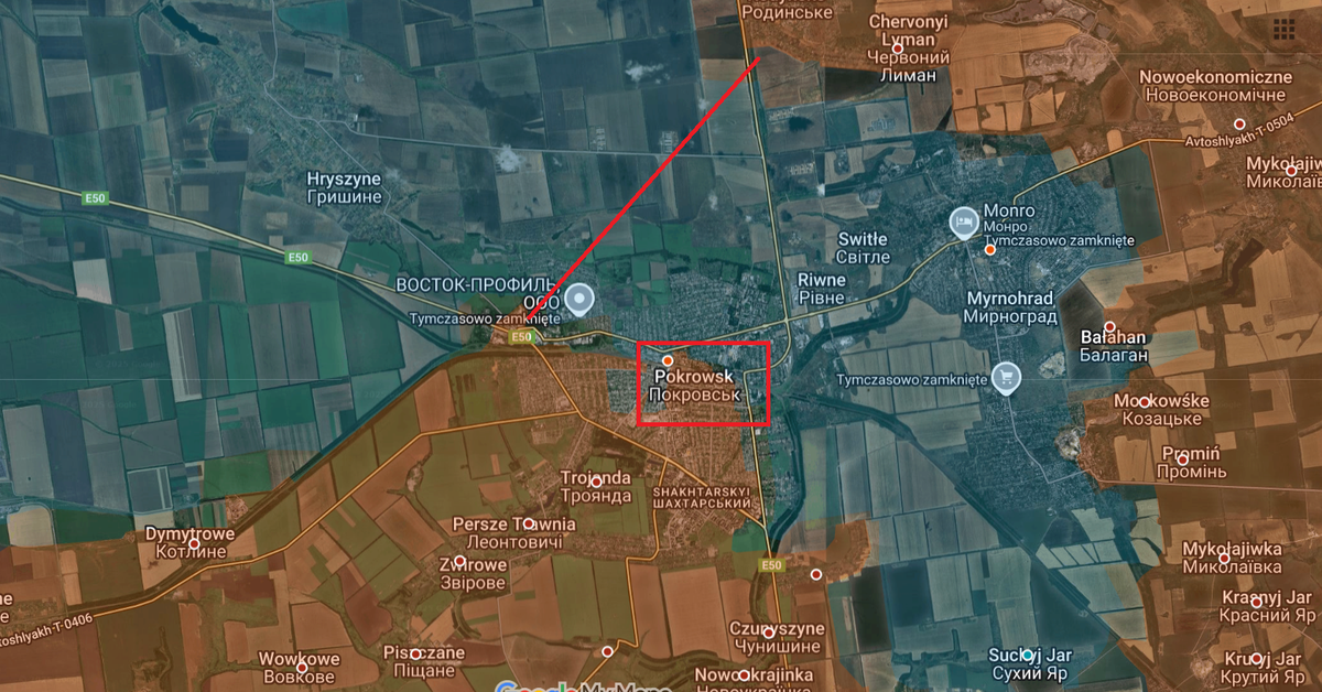 To kłamstwo Putina! Zełenski zaprzecza doniesieniom o okrążeniu tysięcy ukraińskich żołnierzy.